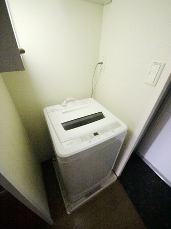 レオパレスコンステラションの物件内観写真